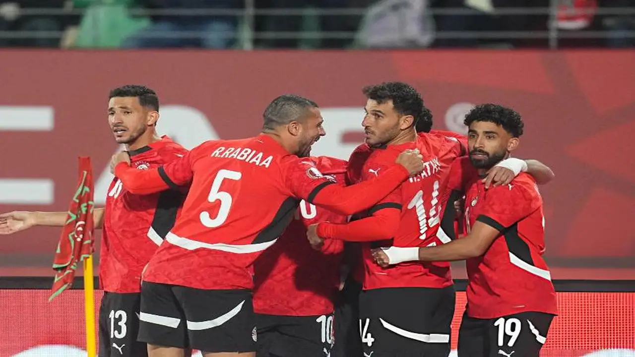 موعد مباراتي منتخب مصر ضد السعودية وإسبانيا يثير ترقب الجماهير وعشاق الكرة